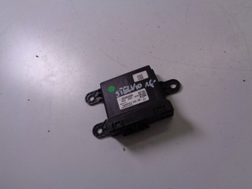 Модуль блок керування pdc alfa romeo stelvio 2016- fiat 500x фото №1