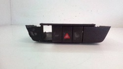 Панель переключателей vw new beetle 9c 1c0857857 фото №1