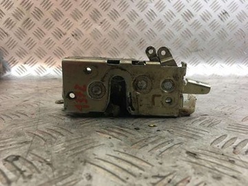 Замок двері лівий перед mercedes vito a9017201035 фото №1