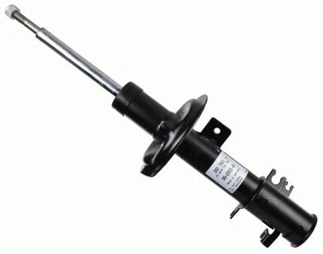 Амортизатор sachs 310763 citro c8 фото №1