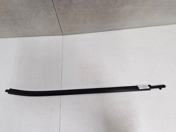 Toyota matrix 2 ii e140 планка накладка двері лівий перед ліва передня фото №1