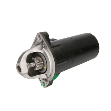 Стартер stardax stx200213r фото №1