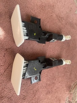 Subaru brz распылитель лампы оригинал фото №1