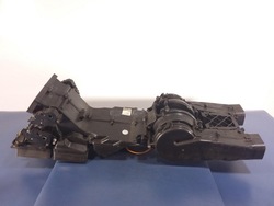 Audi a8 d4 отопитель задняя 4h0819351b фото №1