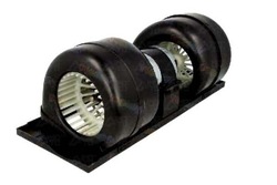 Воздуходувка daf 65 65 cf 75 75 cf 85 85 cf 95 xf cf 8 фото №1