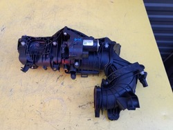 Mercedes w253 253 glc коллектор всасывающий 654920 2022r идеал 2.0 cdi a6540903500 фото №1