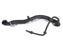 Vw passat cc 2.0 tsi шланг воды жидкости 3c0122101es фото №1