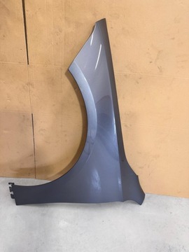 Mercedes a-klasa w177 крило лівий переднє перед фото №1