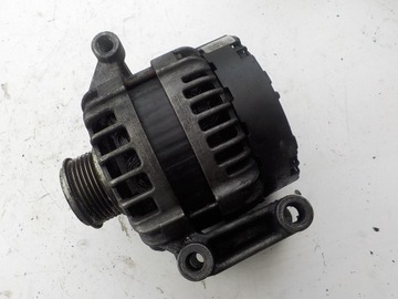 Ford transit mk7 09r 2.2 tdci 131km qwfa генератор 0125711017 фото №1