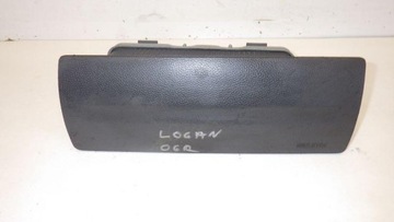 Подушка подушка безопасности пассажира dacia logan i 8200213634 фото №1