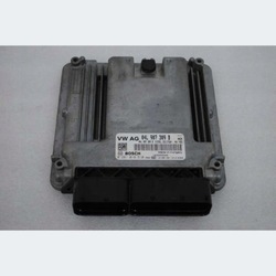 Комп'ютер двигуна seat leon iii 04l907309b фото №1