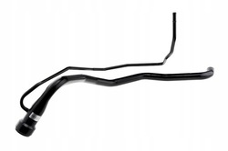 Заливная горловина топлива труба do toyota corolla e12 d-4d 01-07 фото №1