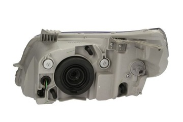 Фара света передних 235-1105rmlemn2/dep фото №1