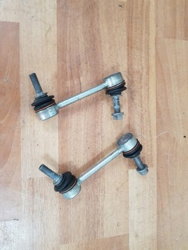 Maserati levante соединитель стержень стабилизатора фото №1