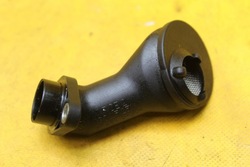 Маслоприймач масла vw golf v 1.6 b 03c115251m фото №1