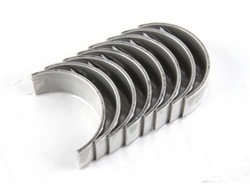 Вкладыши шатунные peugeot boxer 2.5 tdi dj5ted фото №1