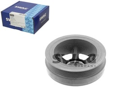 Swag колесо пасове вала колінчастого 1120351400 1120350 фото №1