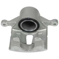 Суппорт тормозной перед левый hyundai i30 kia ceed pro ceed 1.4-2.0 06-13 фото №1