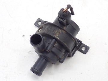 Додатковий помпа води 1k0965561l vw polo v 6r 6c audi a1 8x 1.2tfsi cbz 14r фото №1