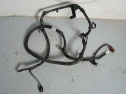 Джгут генератора audi q5 2.0 tdi 80a971228af фото №1