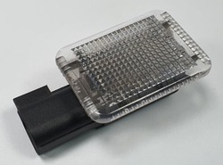 Лампа освітлення інтер'єру volvo v50 30722729 фото №1