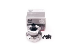 Ступиця колеса з підшипник зад audi a6 skoda superb фото №1