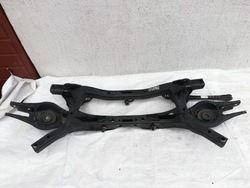 Балка підвішування зад вісь візок hyundai i30 iii 17- фото №1