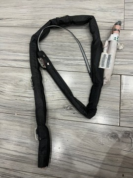 Шторка воздушная левая c4 grand picasso ii 9800483280 фото №1