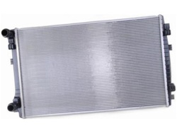 Радіаторів seat leon 5f 1.0-2.0 kl 1.0-2.0 leon 5f 1.0-2.0 kl 1.0-2.0 фото №1