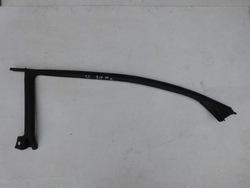 Прокладка двері vw passat cc 3c8 права передня фото №1