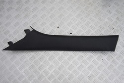 Обшивка стійка jeep grand cherokee wk2 srt8 рестайлінг фото №1