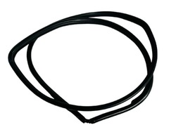 Avensis t27 прокладка кузовна двері передніх праві перед фото №1