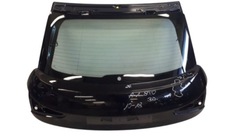 Audi a1 8x0 крышка зад фото №1