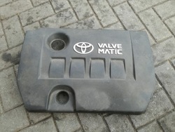 Toyota avensis iii t27 захист верхня двигуна 1.8 vvt-i 11212-37030 фото №1