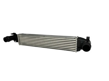 Інтеркулер jeep compas 1.4 multiair 1.6 2.0 crd 53332934 68249192aa фото №1