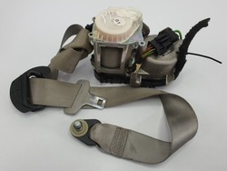 Pas безопасности правые перед mercedes w220 фото №1