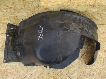 Bmw 3 e90 e91 підкрилок лівий перед фото №1