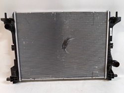 Alfa romeo tonale 1.3 gse - радіаторів води 50571571 рекомендую фото №1