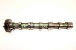 Vw polo v 6r skoda fabia ii 1.2 tdi cfw вал розподільний вал всмоктуючий фото №1