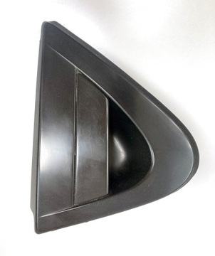 Ручка двері зовнішня лівий зад civic viii ufo фото №1