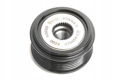 Зчеплення генератора do vw scirocco sharan t-roc фото №1