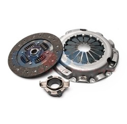 Зчеплення комплект do hyundai h-1 starex 2.5 tci td фото №1