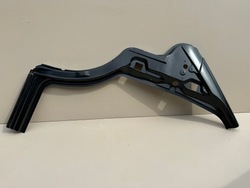 Mercedes sprinter w906 crafter поріг стійка обшивка ліві фото №1