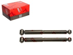 Комплект амортизаторов 2 szt [trw] фото №1