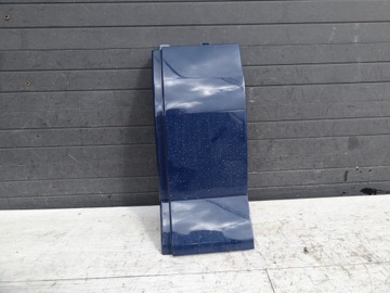 Ford transit custom ii 2024 планка заглушка pod klapke заливання пального org фото №1