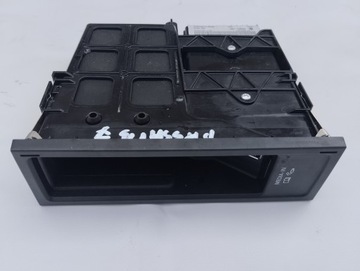 Модуль блок управления интерфейс usb vw golf vi passat b7 cc skoda 5n0035342d фото №1