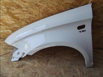 Крыло переднее перед seat altea leon 5p0821105c фото №1