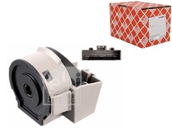 Роз'єм замок запалювання ford b-max c-max c-max ii ecosport fiesta v fiesta vi фото №1