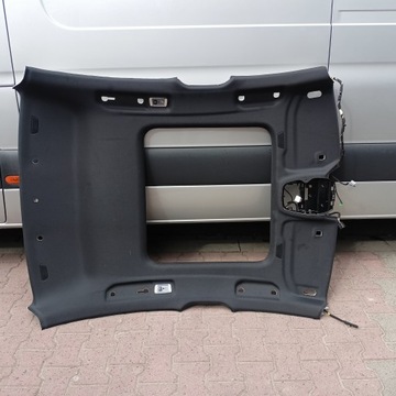 Оригінальна стеля volvo s60 2018-2023 панорама фото №1