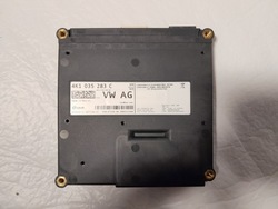 Audi q5 ii 80a блок управления модуль conbox 4k1035283c фото №1